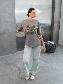 Футболка TeamV модель 770M-3 Фото