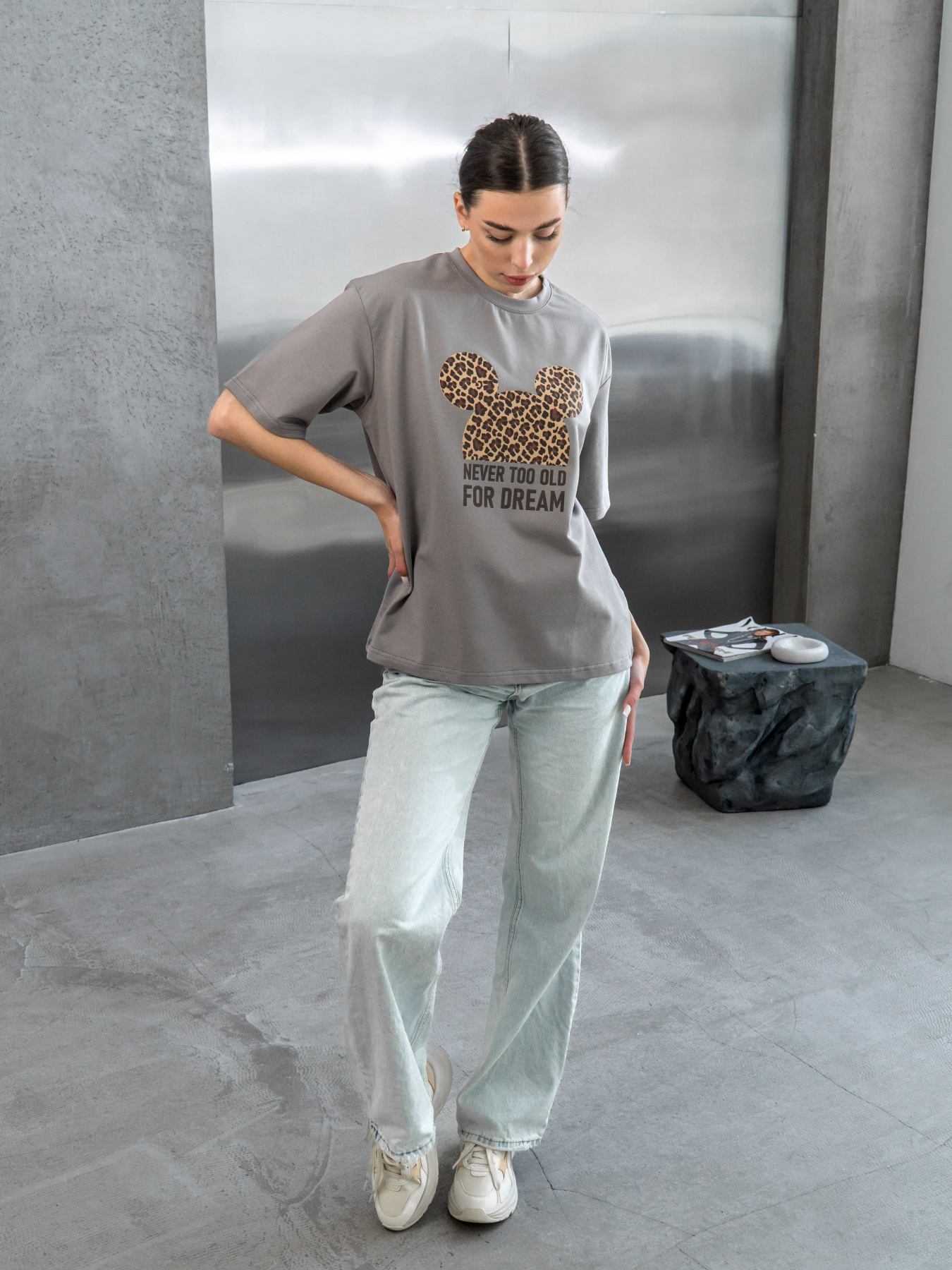 Футболки і поло TeamV модель 770M-3 Фото