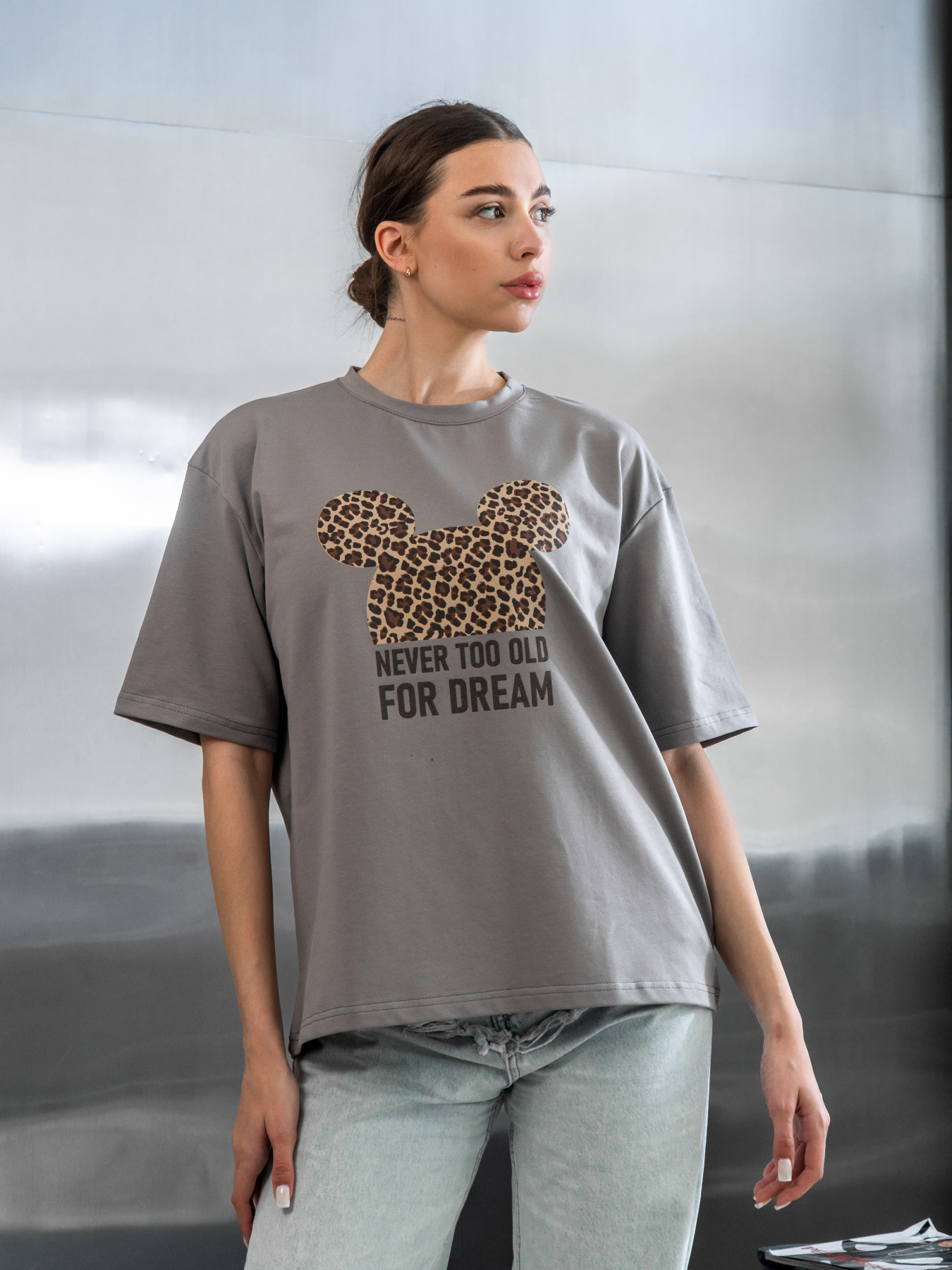 Футболки і поло TeamV модель 770M-3 Фото