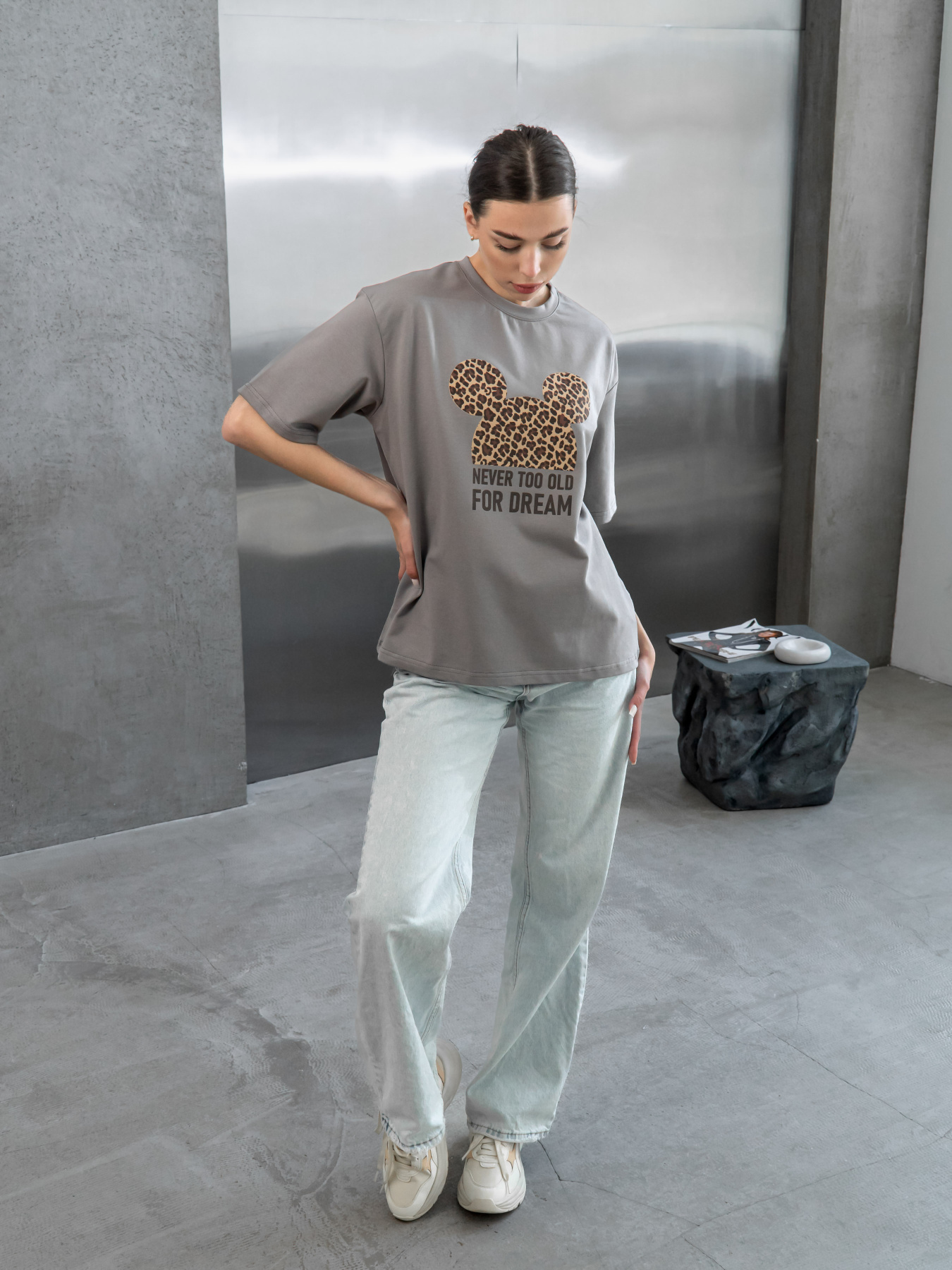 Футболка TeamV модель 770M-3 Футболка TeamV модель 770M-3 Фото