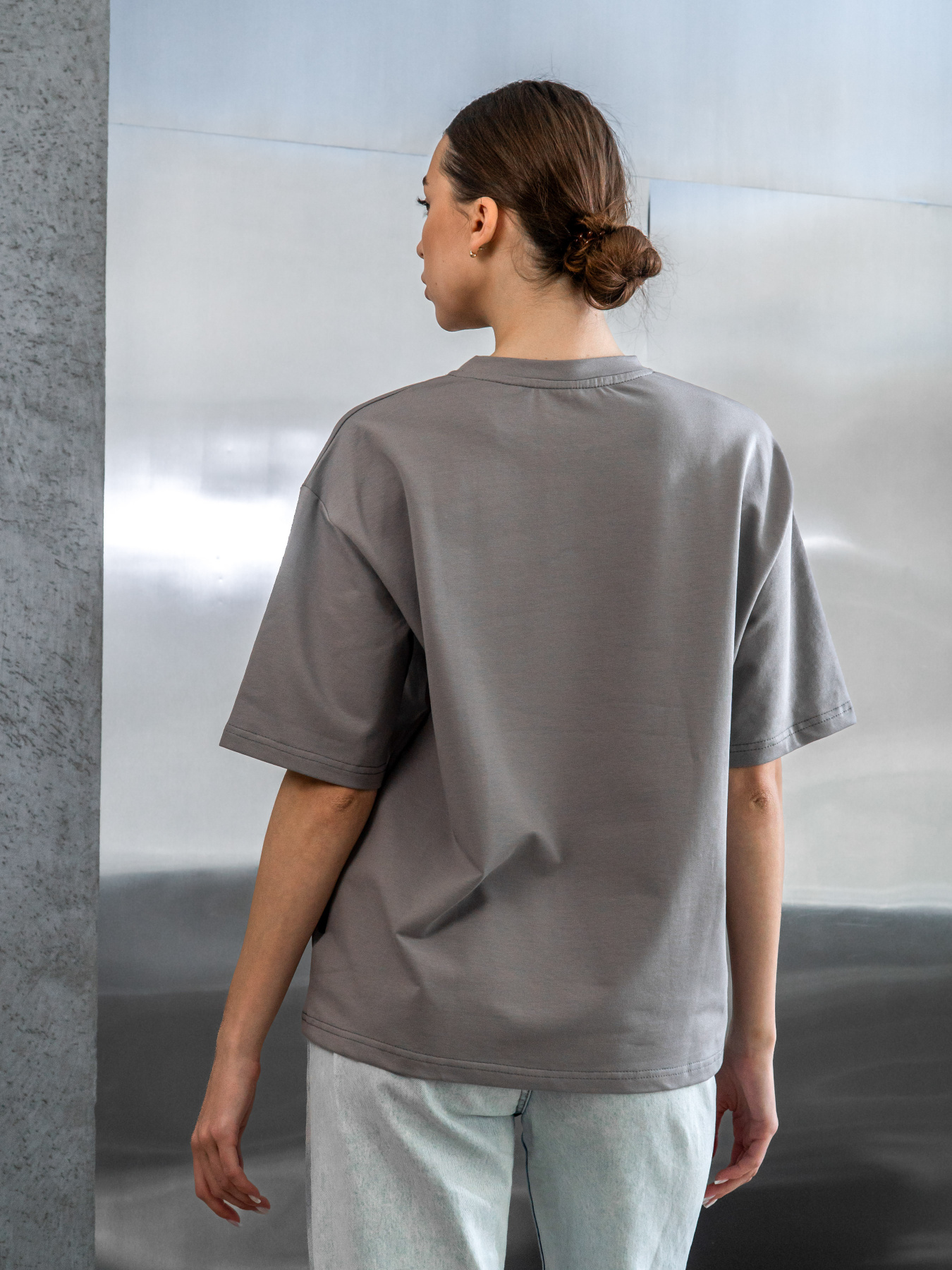 Футболки і поло TeamV модель 770M-3 Фото