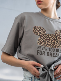 Футболка TeamV модель 770M-3 Футболка TeamV модель 770M-3 Фото