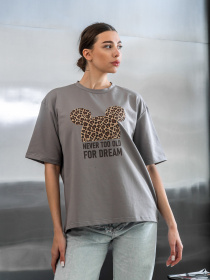 Футболки і поло TeamV модель 770M-3 Фото