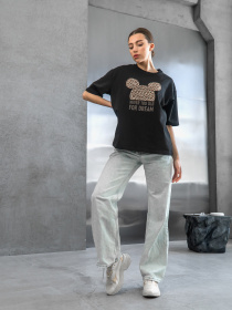 Футболка TeamV модель 770M-3 Фото