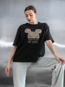 Футболка TeamV модель 770M-3 Фото