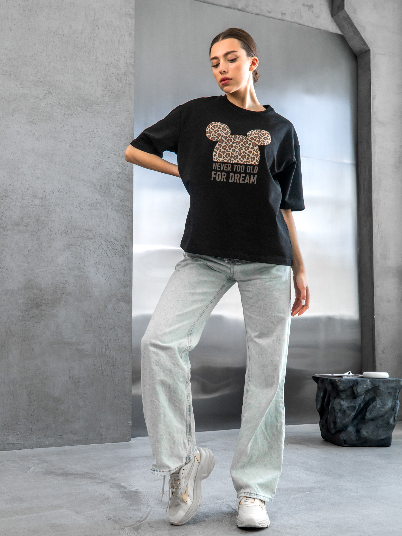 Футболки і поло TeamV модель 770M-3 Фото