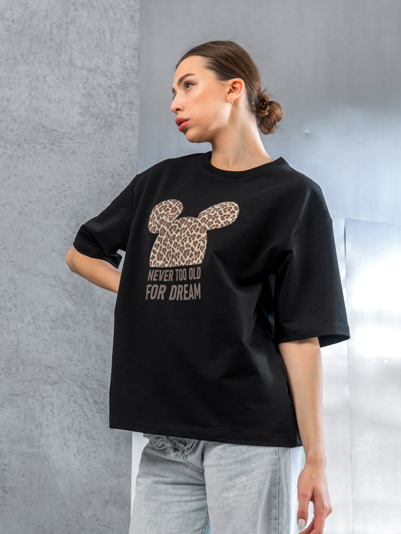 Футболки і поло TeamV модель 770M-3 Фото