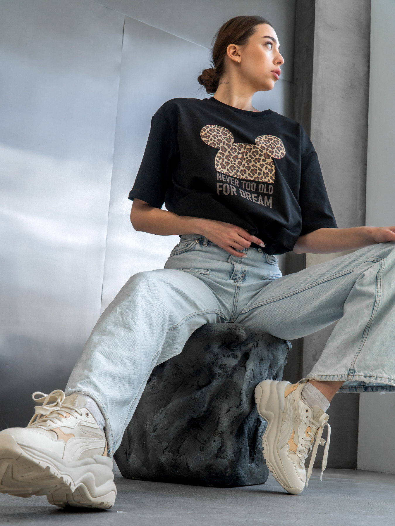 Футболки і поло TeamV модель 770M-3 Фото