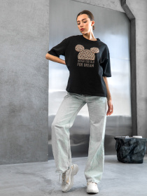 Футболки і поло TeamV модель 770M-3 Фото