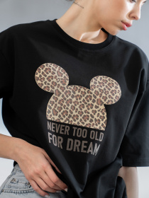 Футболки і поло TeamV модель 770M-3 Фото