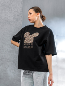 Футболки і поло TeamV модель 770M-3 Фото