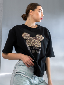 Футболки і поло TeamV модель 770M-3 Фото