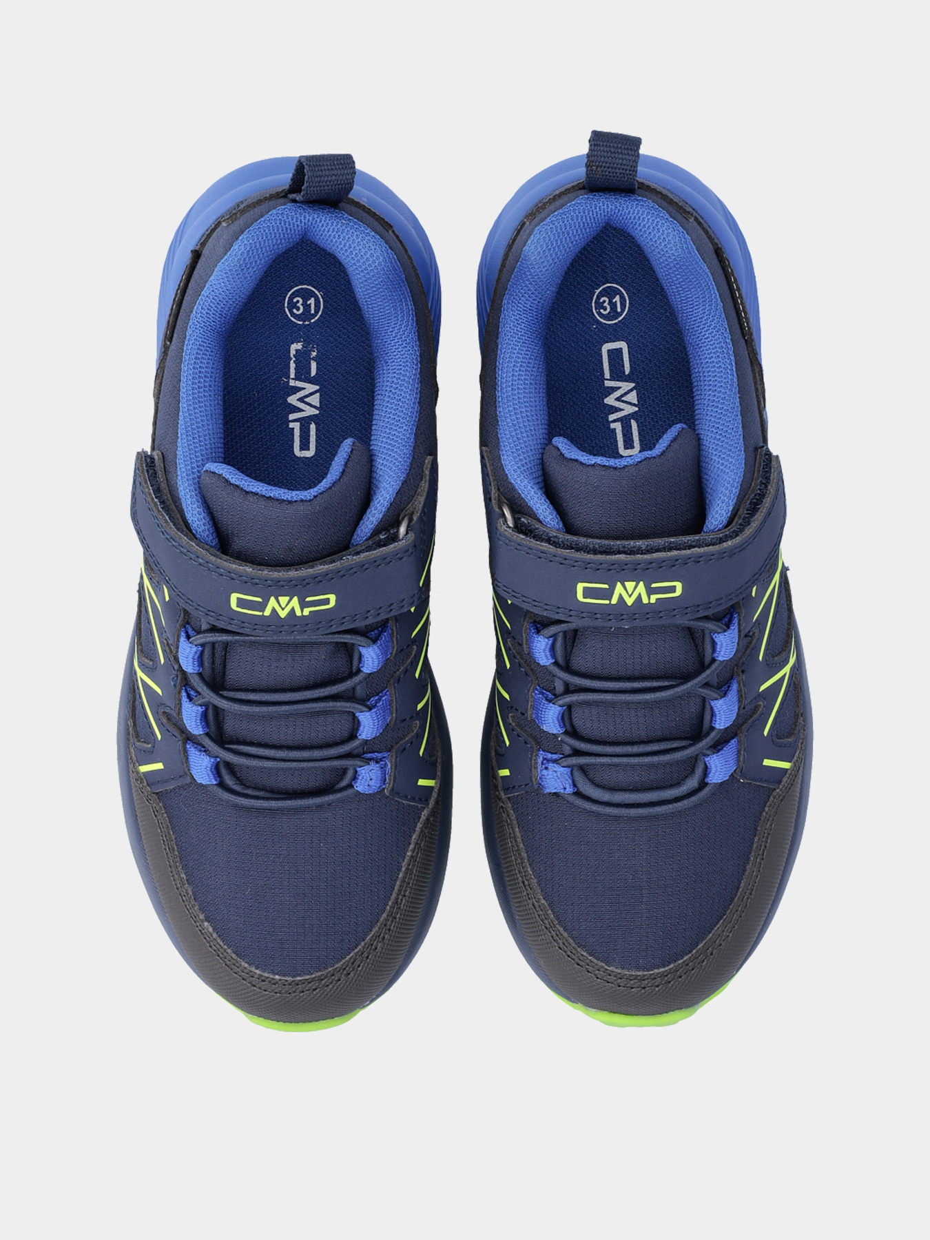 Кроссовки для бега CMP модель 3Q15894-13NP Фото