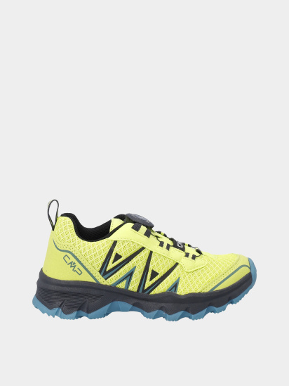 Дитячі кросівки CMP AKSA FITGO FAST HIKING SHOES модель 3Q56824-01ET - фото