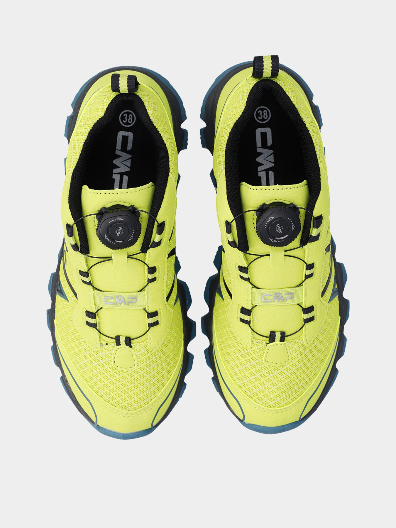 Кроссовки для бега CMP модель 3Q56824-01ET Фото