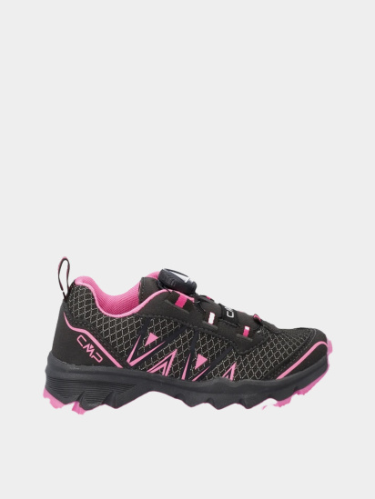 Дитячі кросівки CMP AKSA FITGO FAST HIKING SHOES модель 3Q56824-41UT - фото