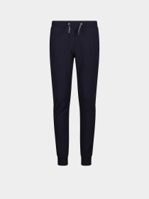 Штаны спортивные CMP модель 35D7755-N950 Фото