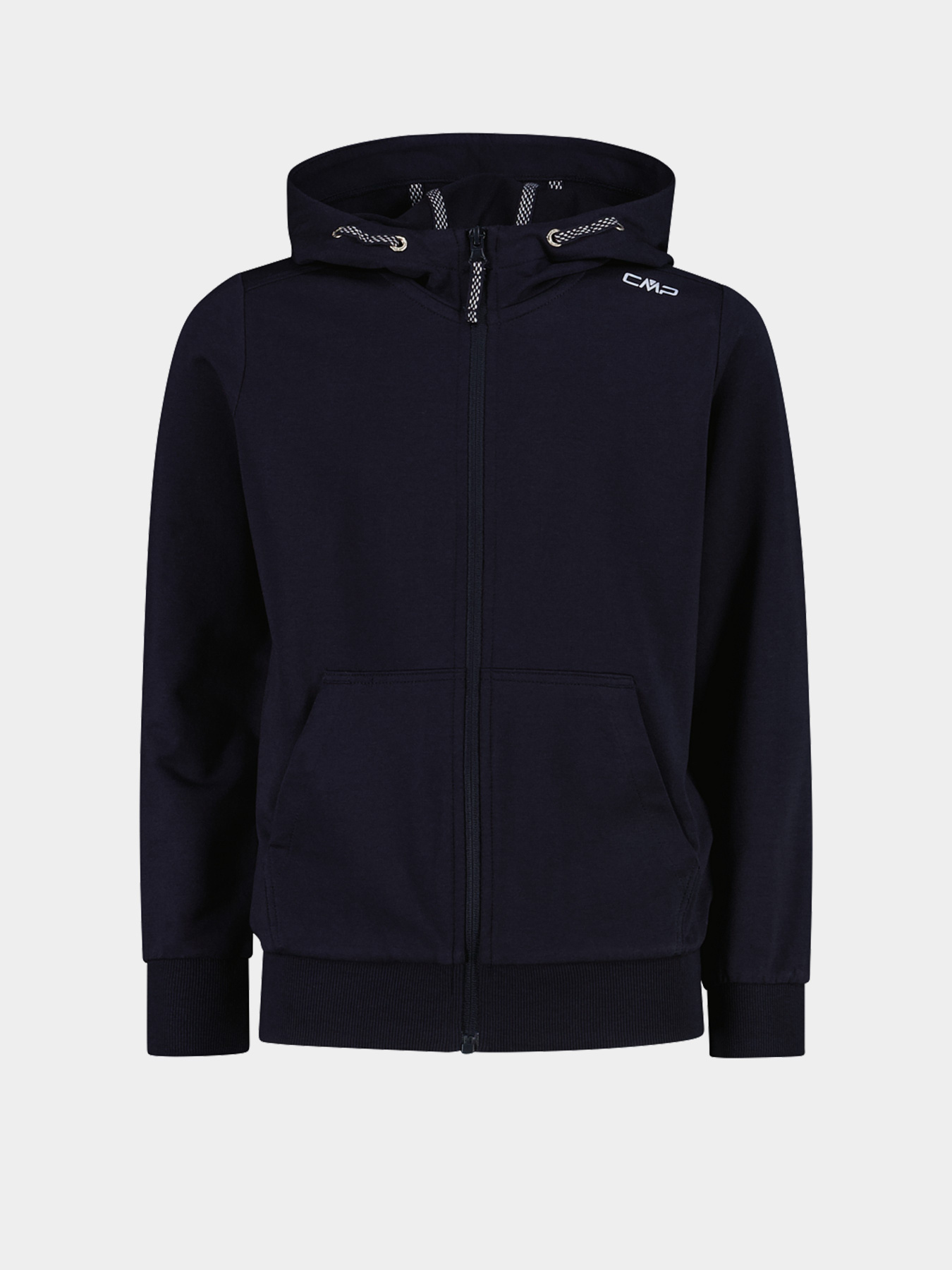 Спортивная кофта CMP модель 35D7784-N950 Фото