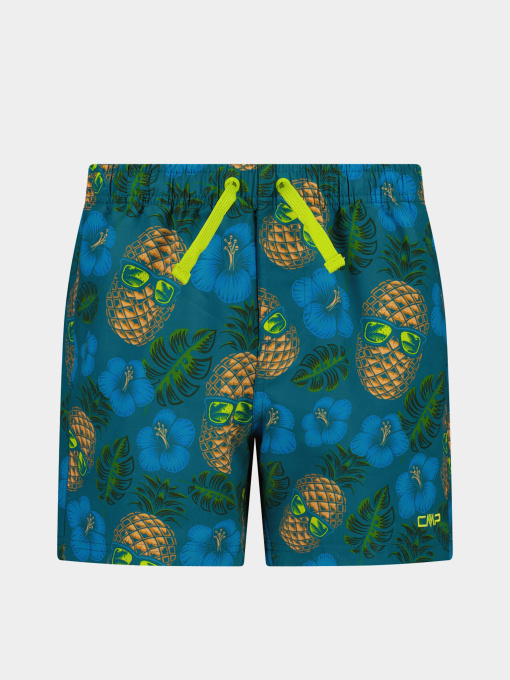 Шорты для плавания CMP модель 35R7874-15YT Фото