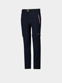 Штани спортивні CMP модель 3T51445-00NT Фото