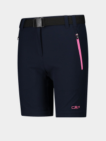 Штани спортивні CMP модель 3T51445-00NT Фото