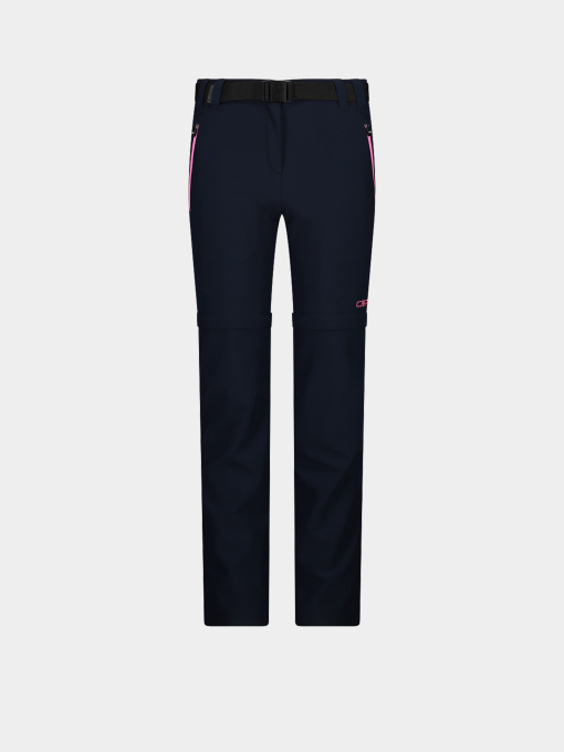 Штаны спортивные CMP модель 3T51445-00NT Фото