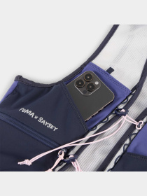 Жилет с утеплителем PUMA x Saysky Running Vest модель 091381 Фото