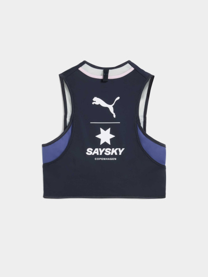 Жилет з утеплювачем PUMA x Saysky Running Vest модель 091381 — фото - INTERTOP