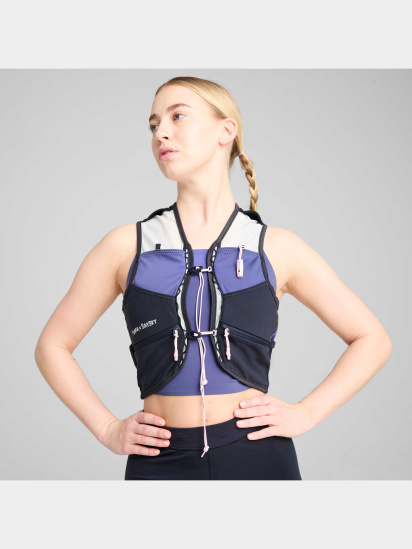 Жилет з утеплювачем PUMA x Saysky Running Vest модель 091381 — фото 4 - INTERTOP