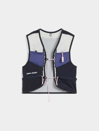 Жилет з утеплювачем PUMA x Saysky Running Vest модель 091381 - фото