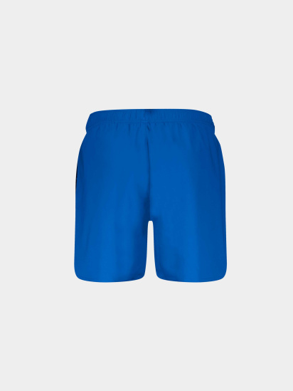Шорти для плавання PUMA Swim Men Mid Shorts 1p модель 947071 — фото - INTERTOP
