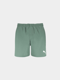 Шорты для плавания PUMA Swim Men Mid Shorts 1p модель 947071 Фото