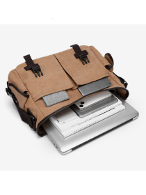 Мессенджер RoyalBag модель ATN01-X602C Фото