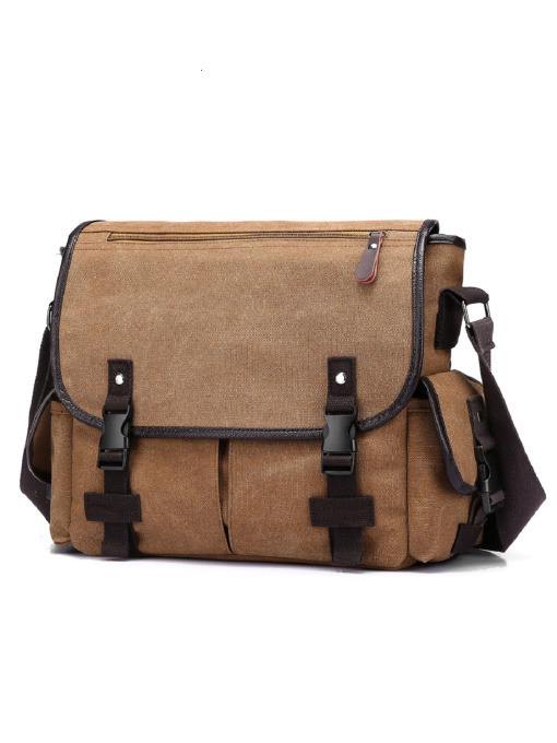 Мессенджер RoyalBag модель ATN01-X602C Фото