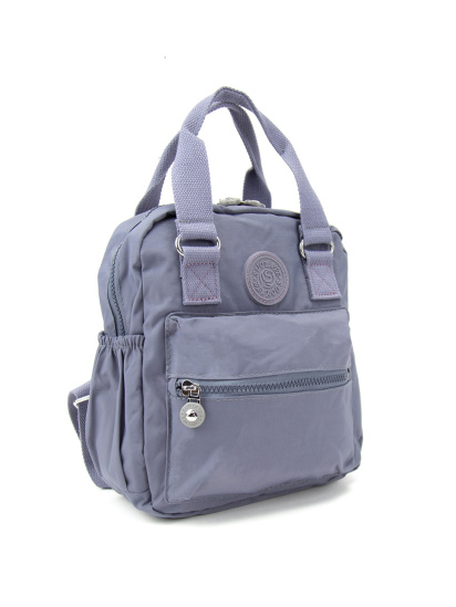 Рюкзак RoyalBag модель WT1-5531G — фото 3 - INTERTOP