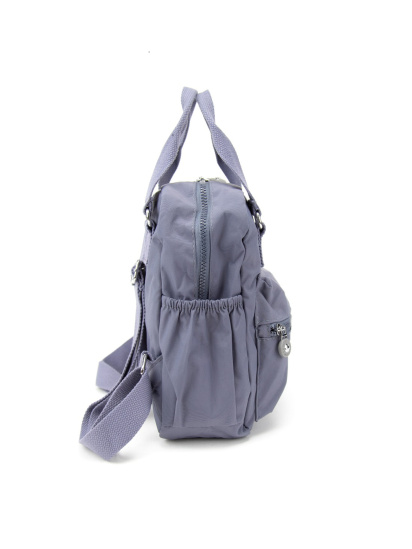 Рюкзак RoyalBag модель WT1-5531G — фото 6 - INTERTOP