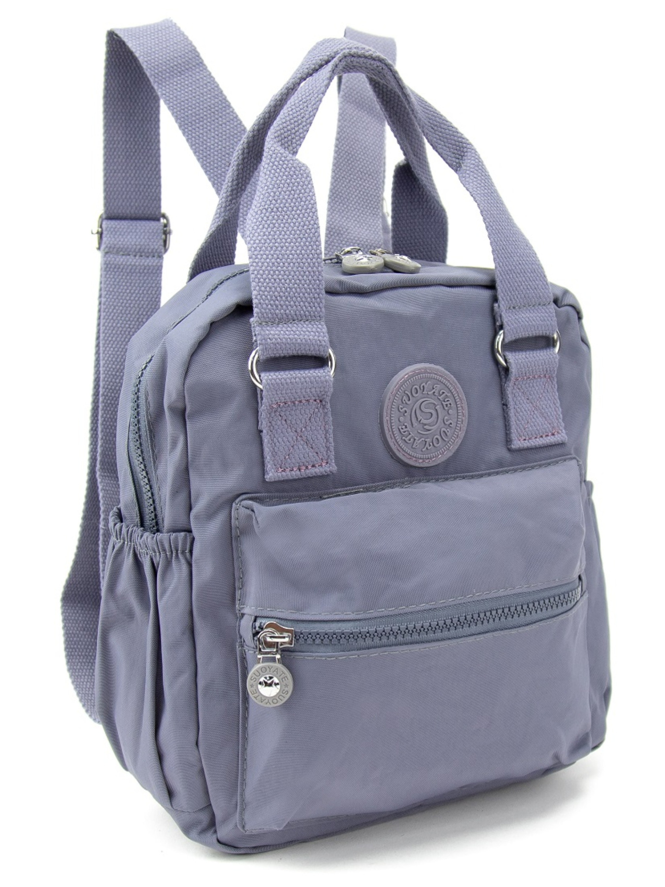 Повсякденний рюкзак RoyalBag модель WT1-5531G Фото