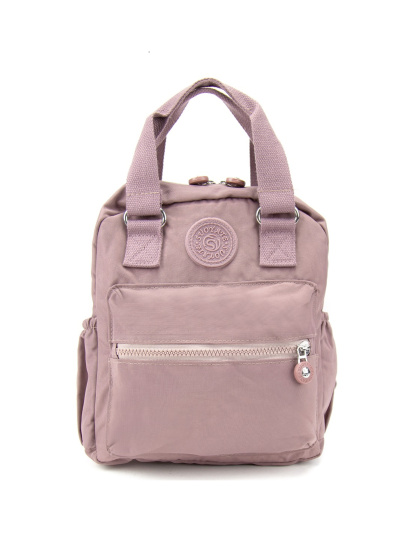 Рюкзак RoyalBag модель WT1-5531P — фото 6 - INTERTOP