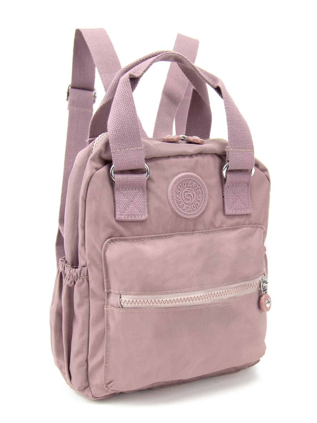 Повсякденний рюкзак RoyalBag модель WT1-5531P Фото