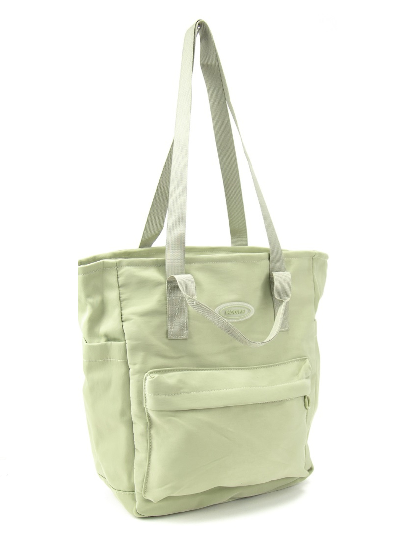 Шоппер RoyalBag модель WT1-6042GR Фото