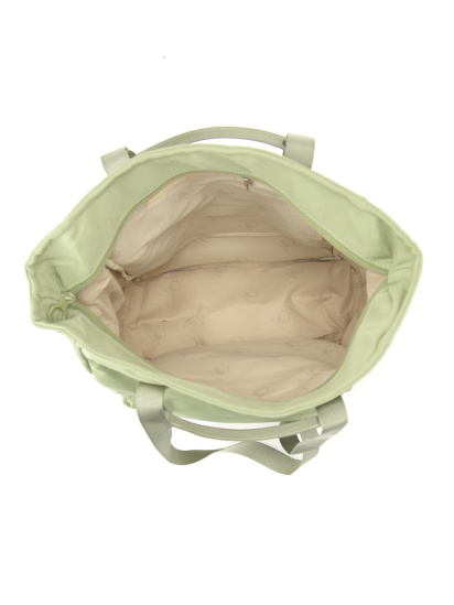 Шопер RoyalBag модель WT1-6042GR — фото 3 - INTERTOP