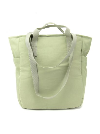 Шопер RoyalBag модель WT1-6042GR — фото 4 - INTERTOP