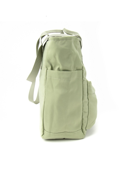 Шопер RoyalBag модель WT1-6042GR — фото 5 - INTERTOP