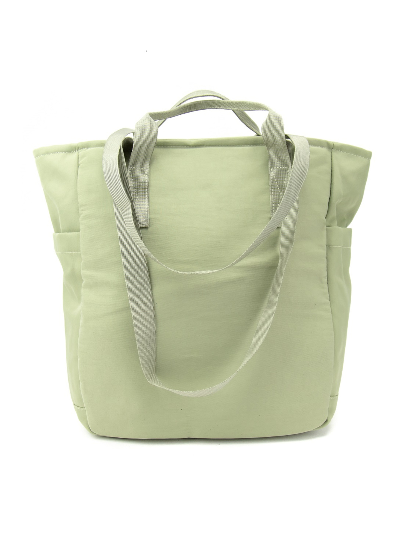 Шопер RoyalBag модель WT1-6042GR Фото