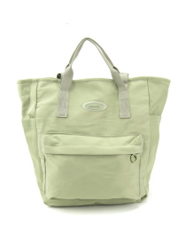 Шопер RoyalBag модель WT1-6042GR Фото