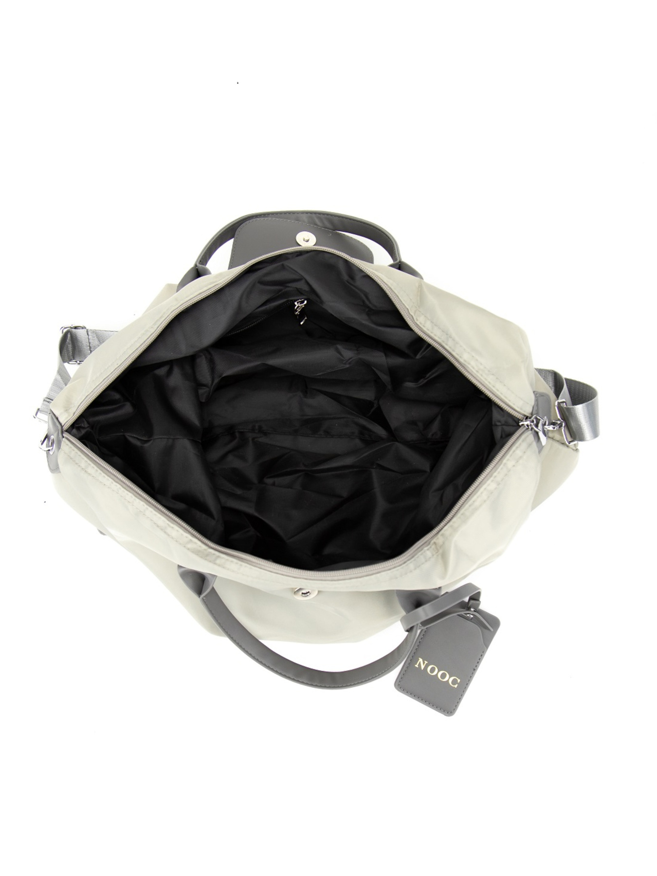 Дорожная сумка RoyalBag модель TB1-T-841G Фото