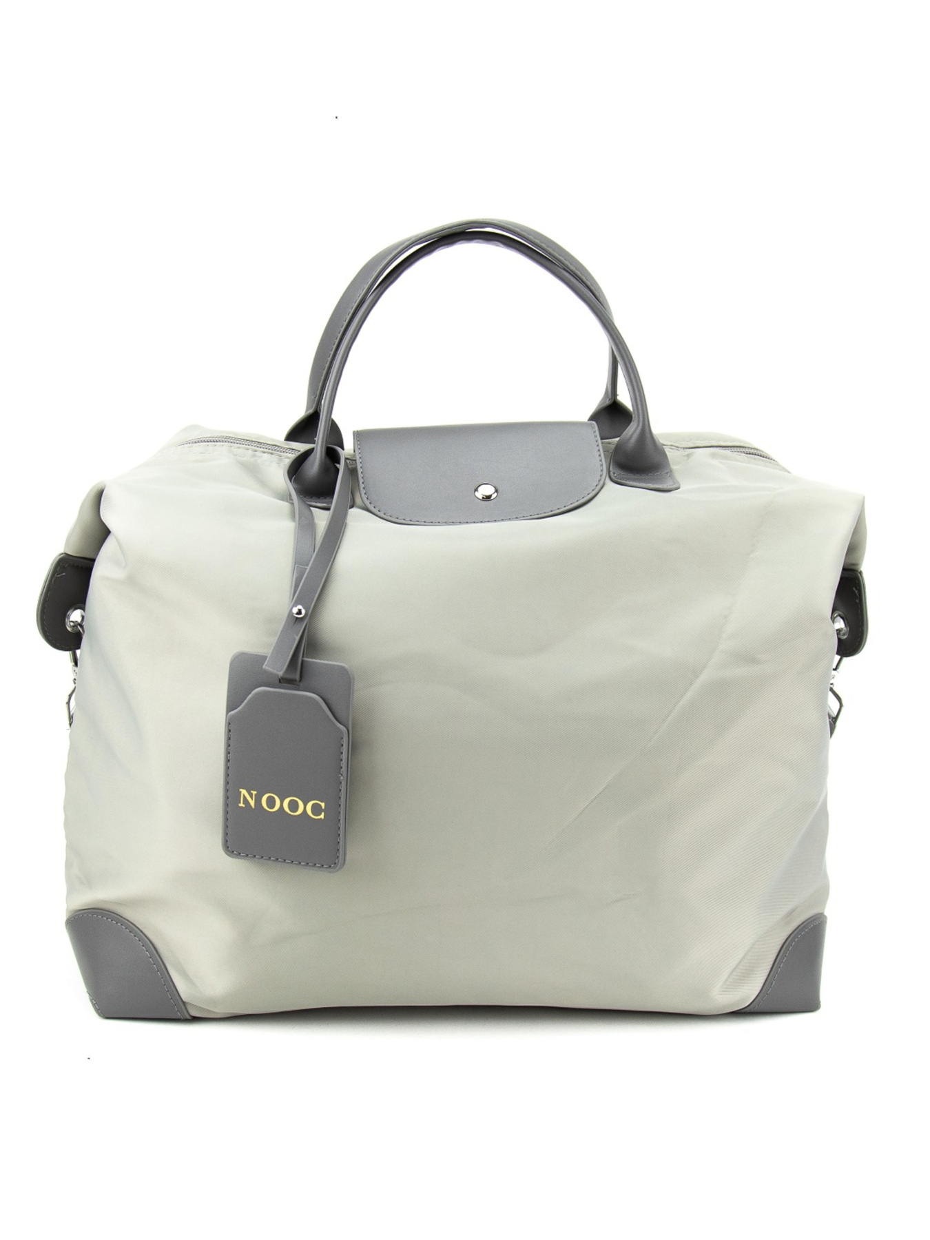 Дорожная сумка RoyalBag модель TB1-T-841G Фото