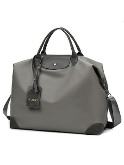 Дорожня сумка RoyalBag модель TB1-T-841G - фото