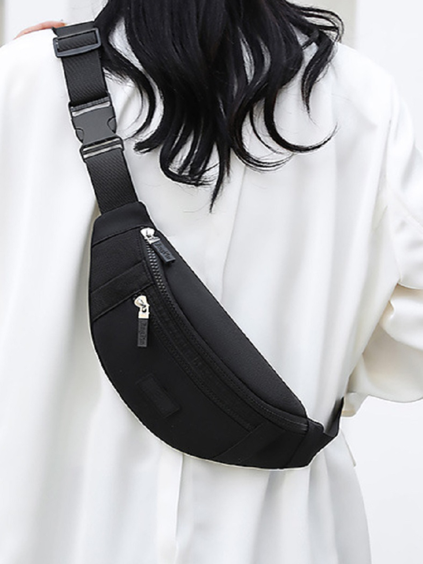 Поясная сумка RoyalBag модель WT-9236A Фото