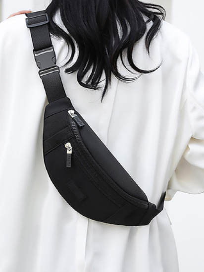 Поясна сумка RoyalBag модель WT-9236A — фото - INTERTOP